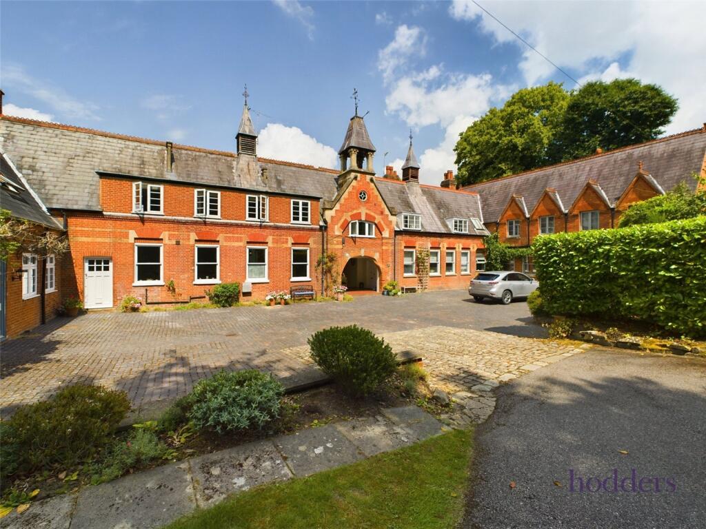 Main image of property: Longcross, Surrey, KT16