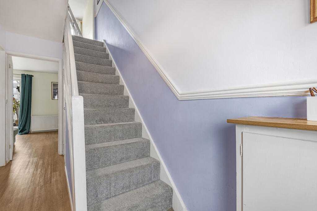 House in Bristol - View 4