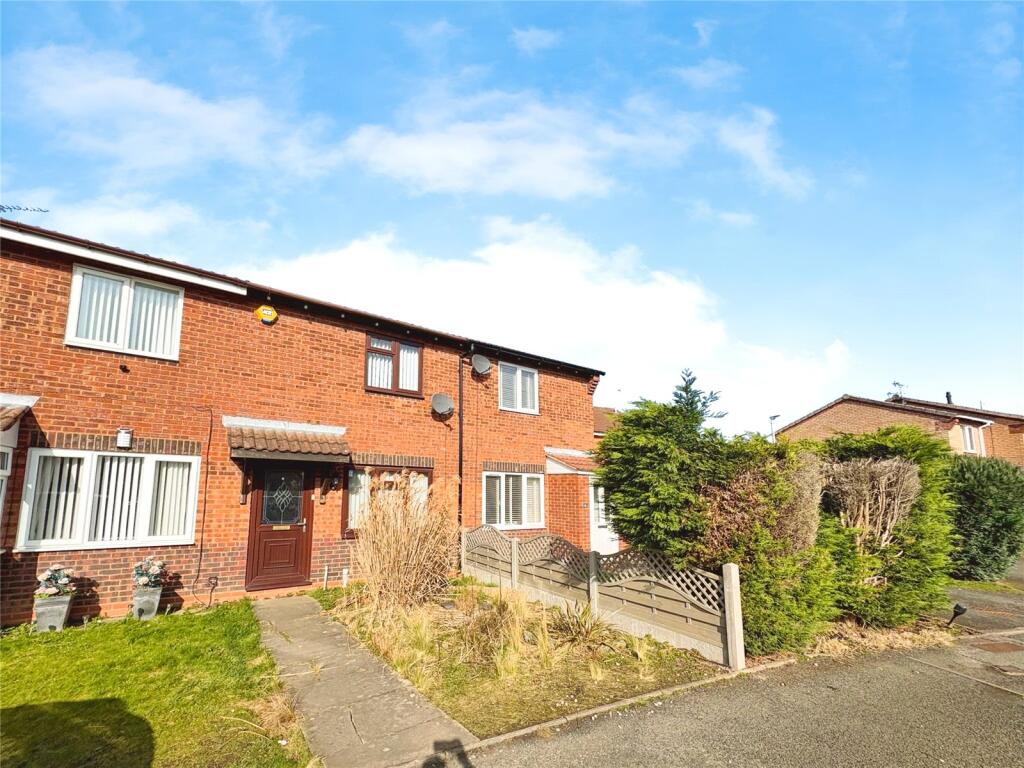 Main image of property: Solent Close, Wolverhampton, West Midlands, WV9