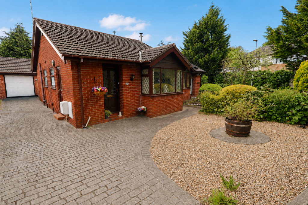 Main image of property: Hawthorne Avenue, Newton, Preston, Lancashire, PR4