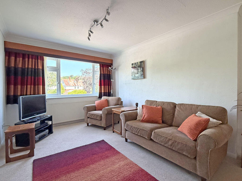 Apartment in East Devon, Sidmouth - View 4