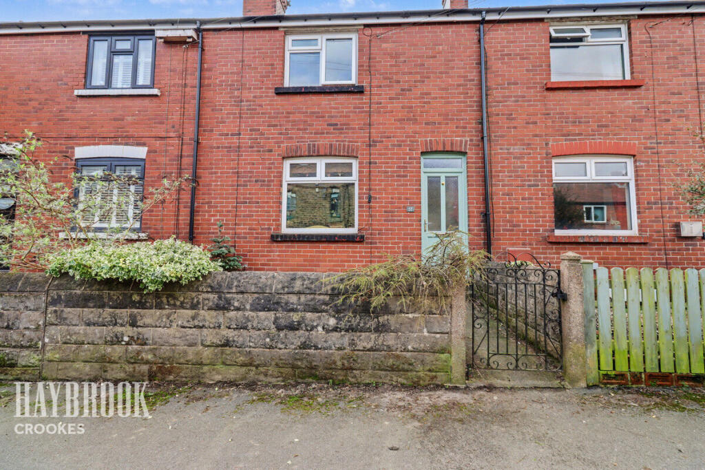 Main image of property: Longfield Road, Sheffield