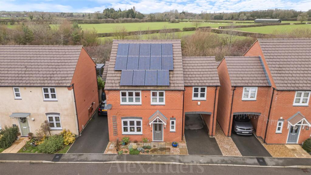 Main image of property: Kempton Drive, Barleythorpe