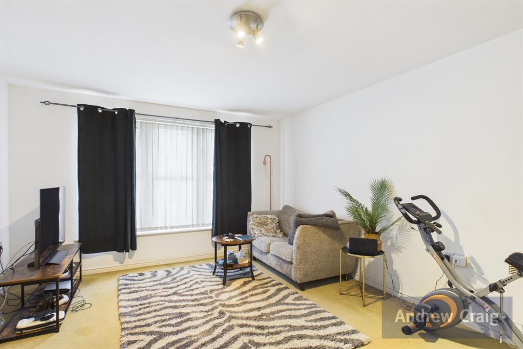 Regency Apartments, Citadel East, Killingworth photo 3