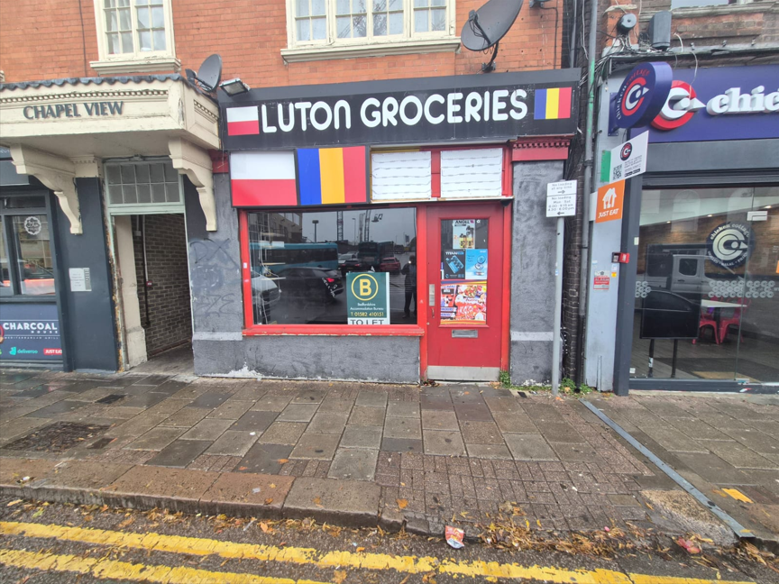 Main image of property: Chapel Street, Luton, Bedfordshire, LU1