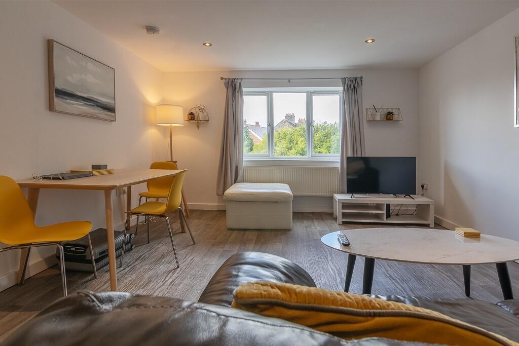 Melbourne Road, Ibstock, LE67 photo 4