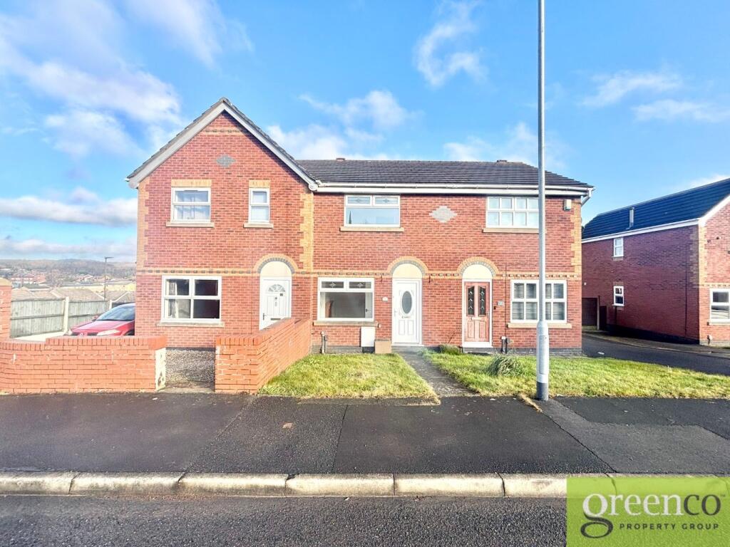 Main image of property: Florence Street, Wigan, WN1