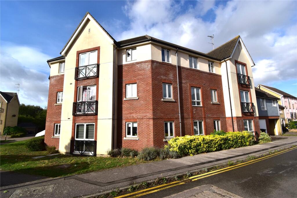 Main image of property: Saturn Road, Ipswich, Suffolk, IP1