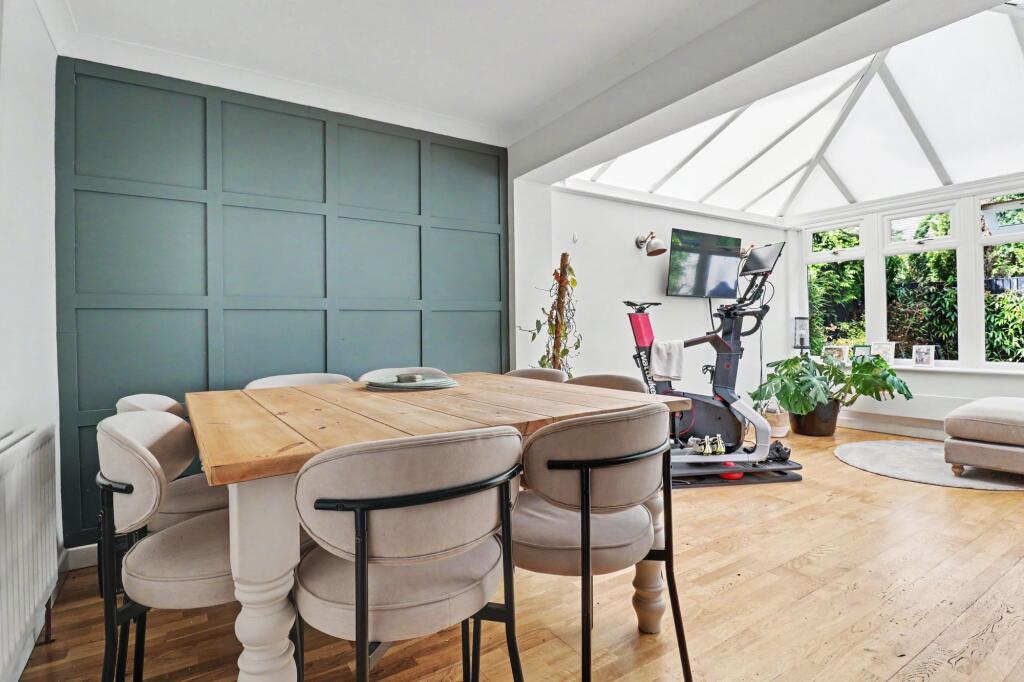House in Eastleigh, Fair Oak and Horton Heath - View 5