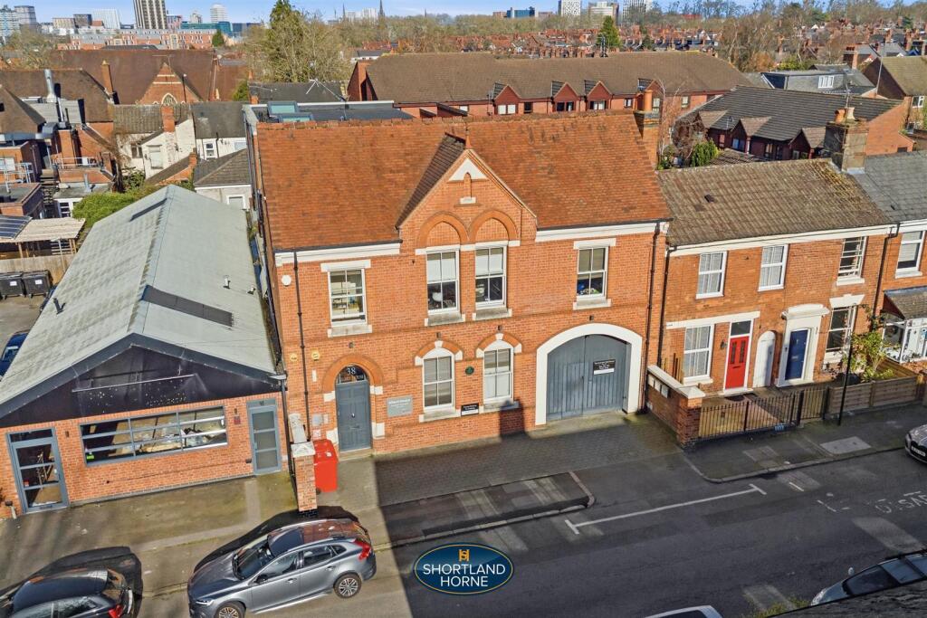 Main image of property: Moor Street, Earlsdon, Coventry