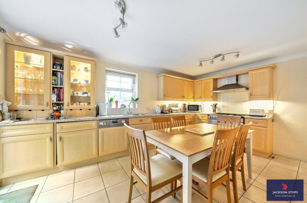 House in Milton Keynes - More