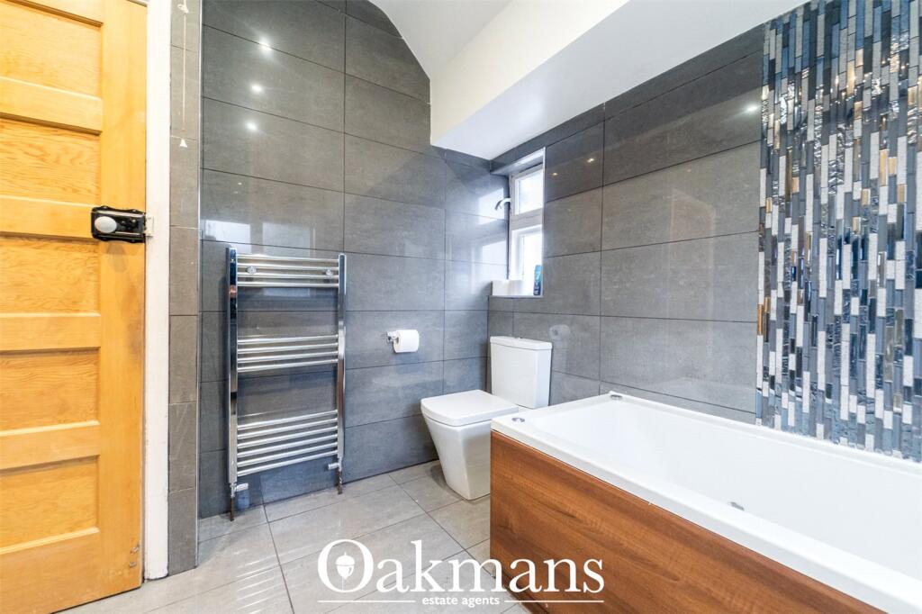 Additional image 15 of Miall Road, Birmingham, West Midlands, B28