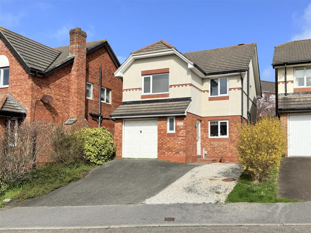 Main image of property: Penmere Drive, Newquay