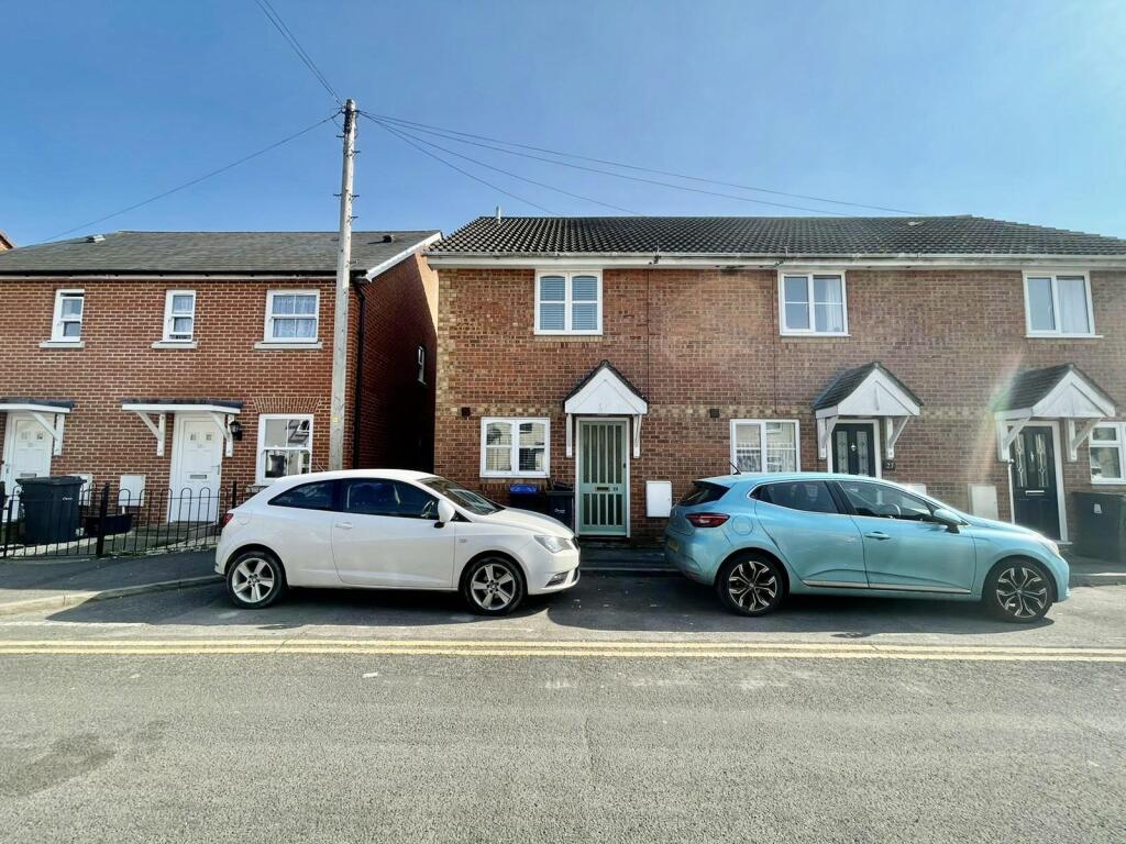 Main image of property: Salisbury, Wiltshire