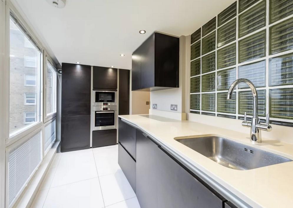 Main image of property: Boydell Court, St Johns Wood, NW8