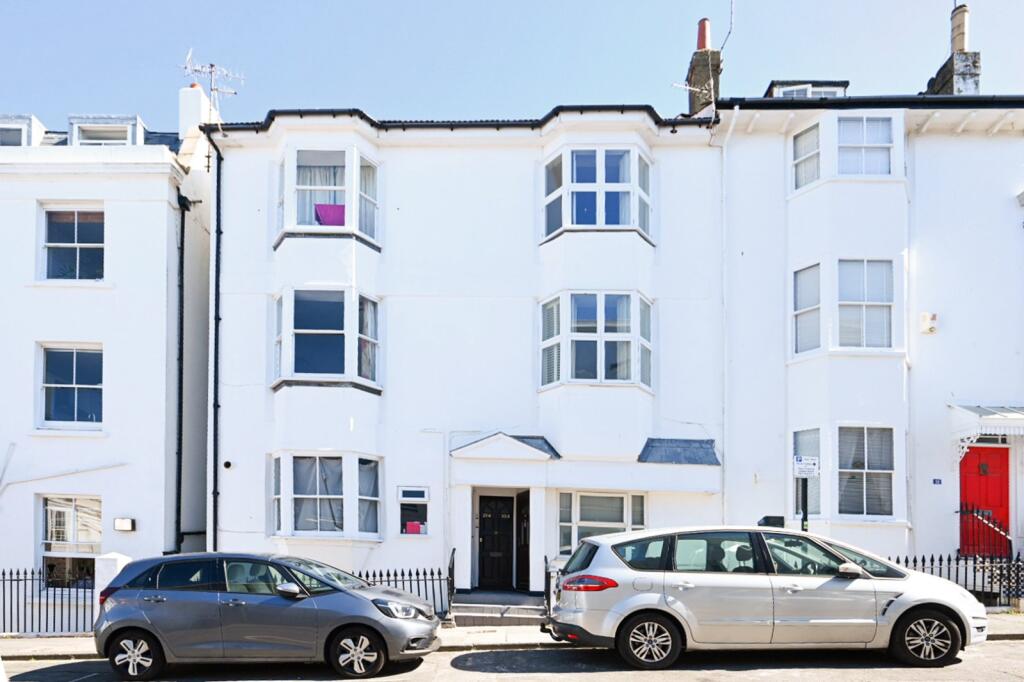 Main image of property: Victoria Road, Brighton, East Sussex, BN1