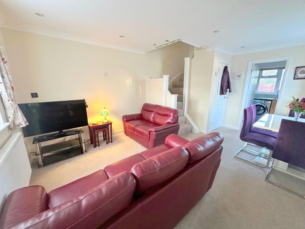 Main image of property: The Wheatbutts, Eton Wick, Berkshire, SL4