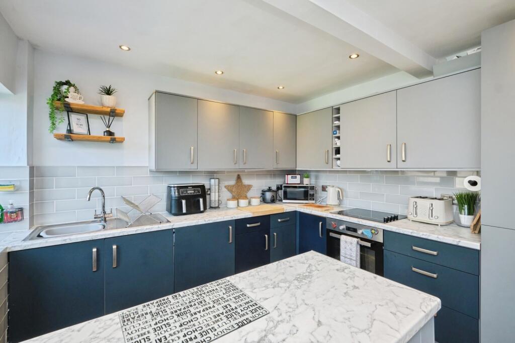 Hillingford Avenue, Birmingham, West Midlands, B43 – pohled 3