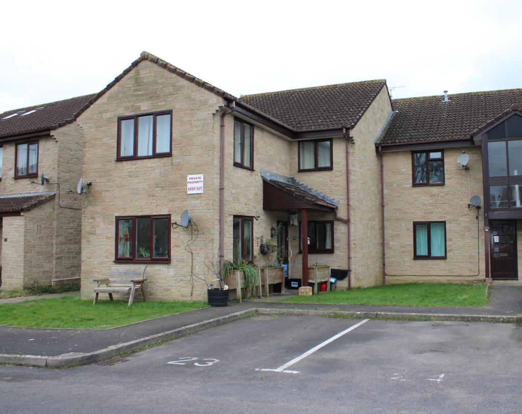 Main image of property: Martock, Somerset