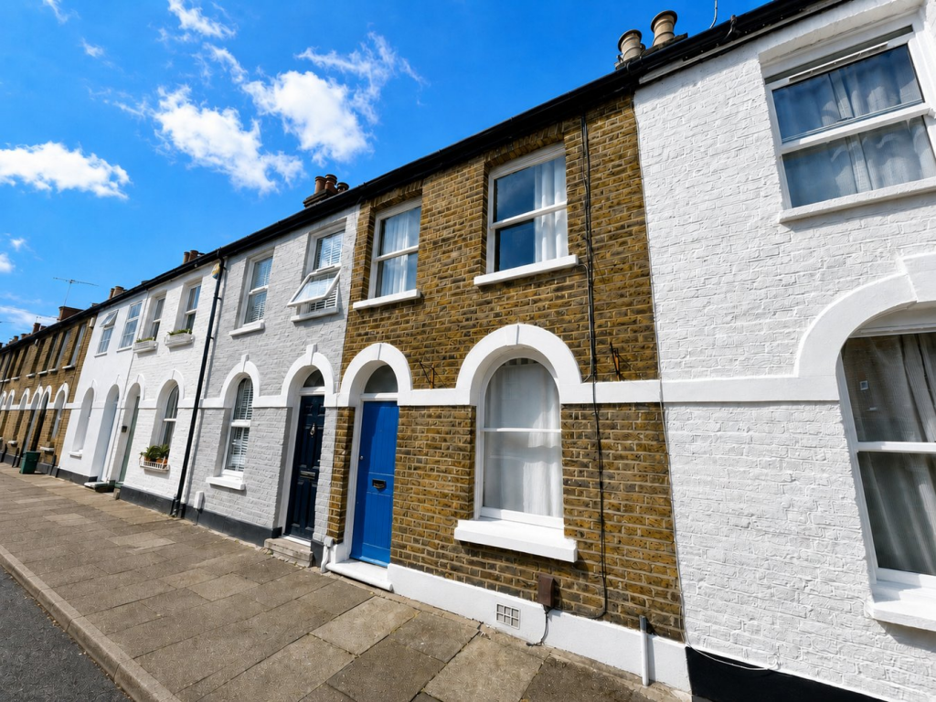 Main image of property: Mooreland Road, Bromley, BR1