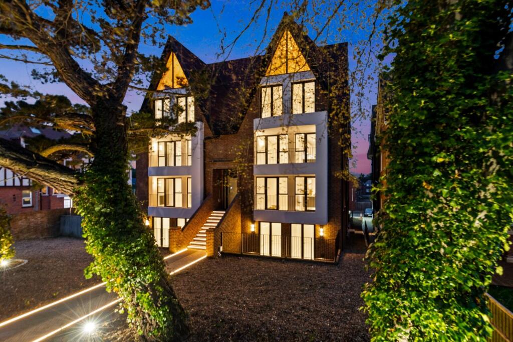 Main image of property: Virgo Fidelis, Shorncliffe Road