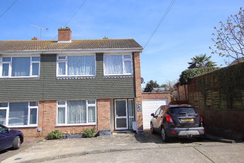 Main image of property: Shrubland Court, Clacton on Sea, CO15