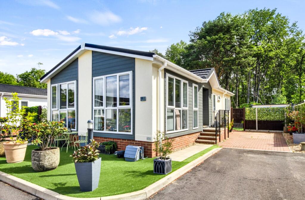 Main image of property: Badgerwood, Wokingham