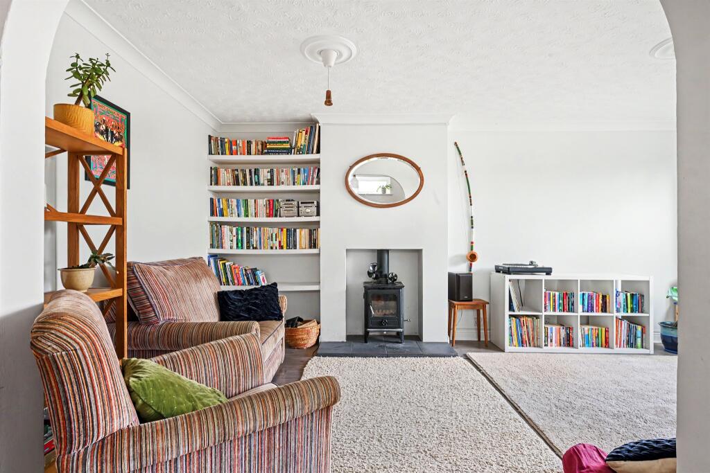 House in Dacorum, Northchurch - View 3
