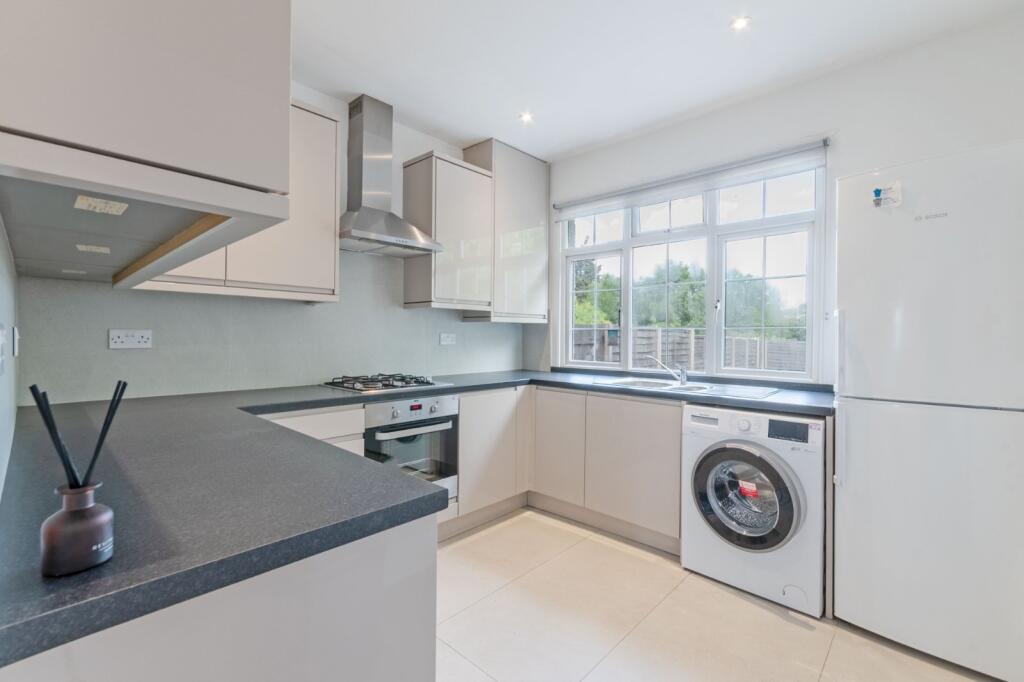 Main image of property: Hendon Way, Childs Hill, NW2
