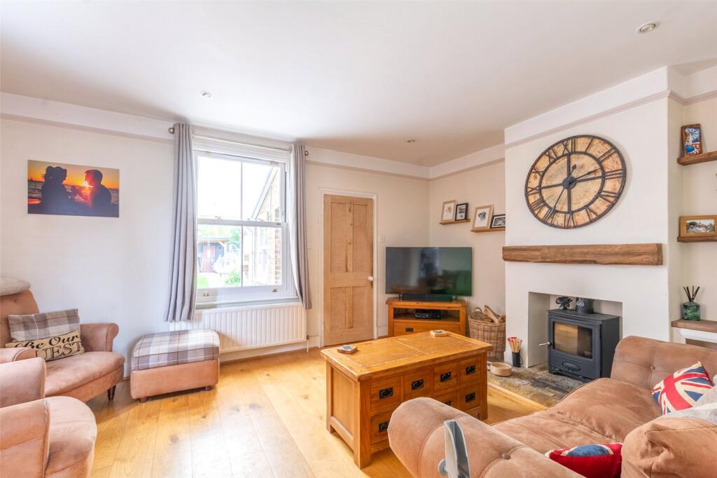 Orchard Road, Kelvedon, Colchester, Essex, CO5 photo 3