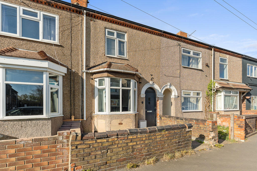 Main image of property: South Parade, Grimsby
