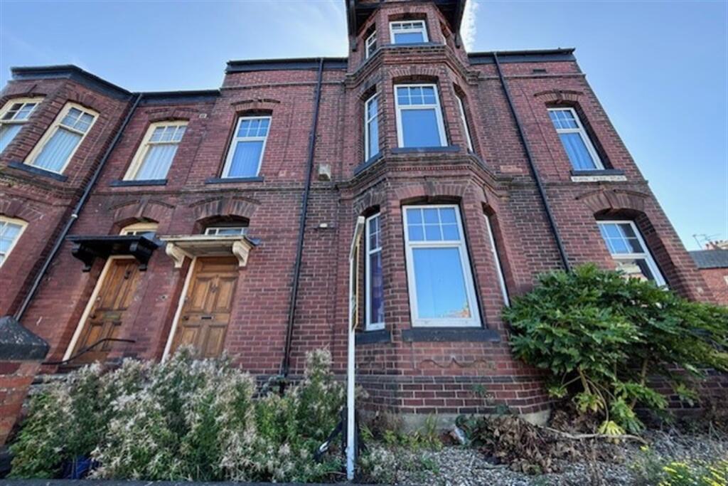 Main image of property: 8 bedroom Terrace Terraced in SUNDERLAND