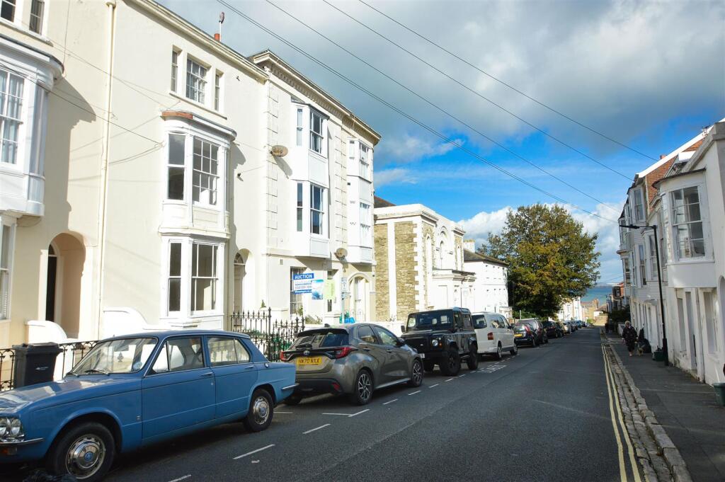Main image of property: CENTRAL RYDE