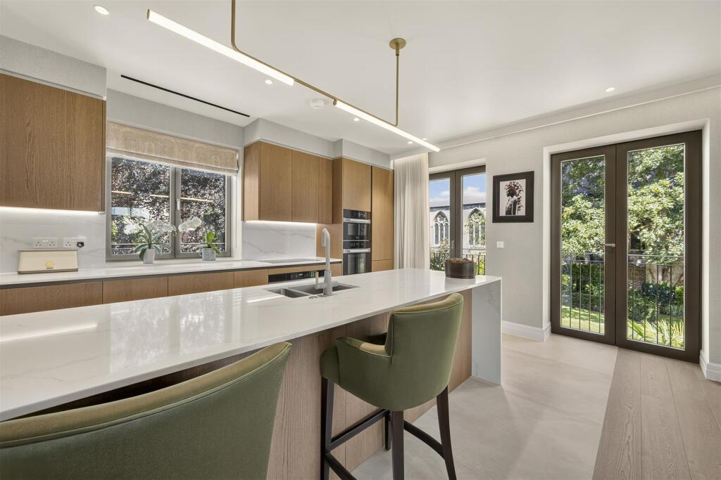 Apartment in London - View 4