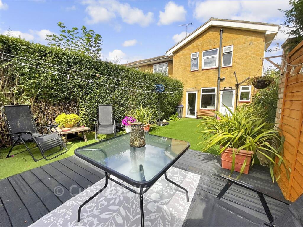Main image of property: Melbourne Road, Goring-By-Sea, Worthing, West Sussex