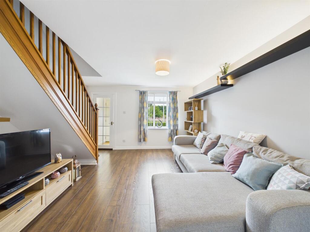 House in Paisley - View 4
