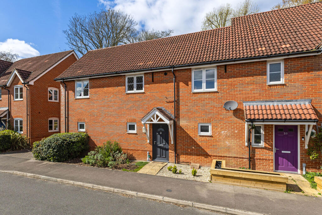 Main image of property: Claines Street, Holybourne, GU34