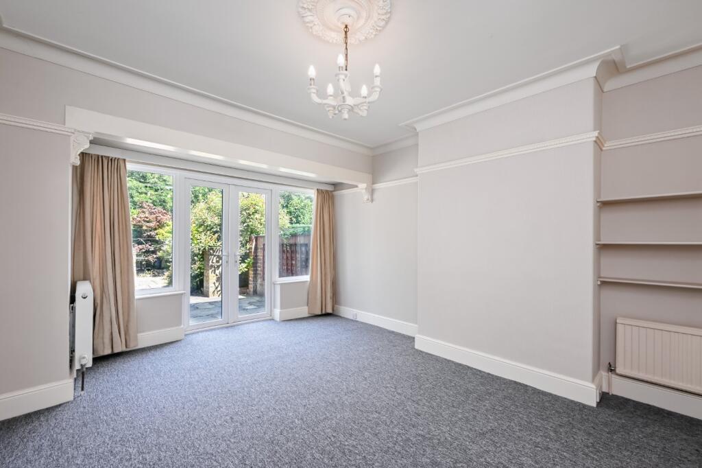 Hull Road, York, YO10 – pohled 5
