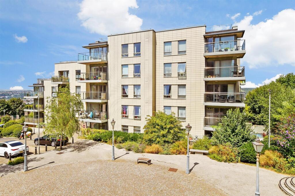 Main image of property: Pankhurst Avenue, Brighton, East Sussex