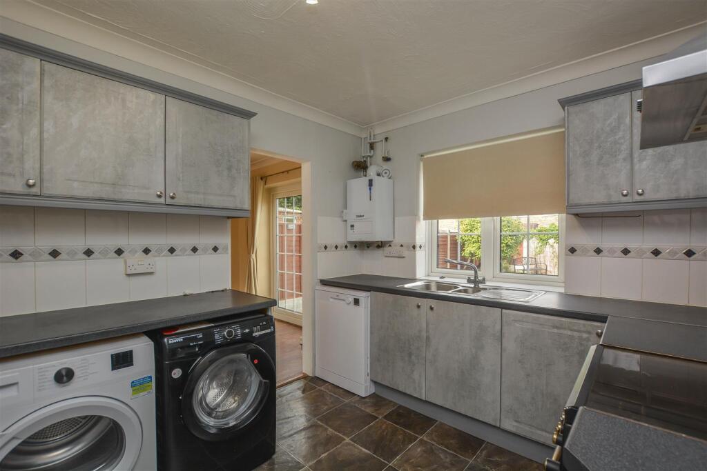 House in Chelmsford - View 5