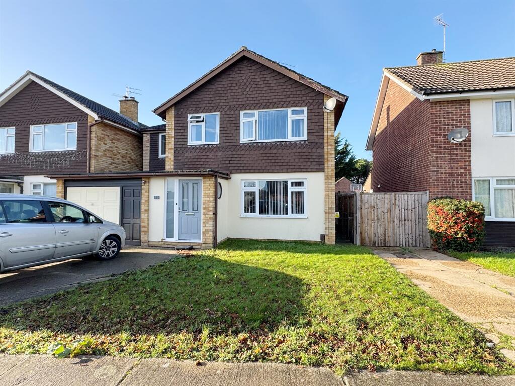 Main image of property: Chalfont Road, Colchester