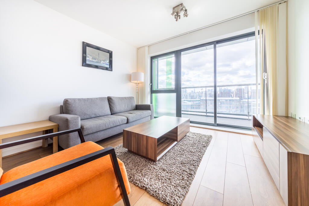Main image of property: Tweed Walk, London, E14