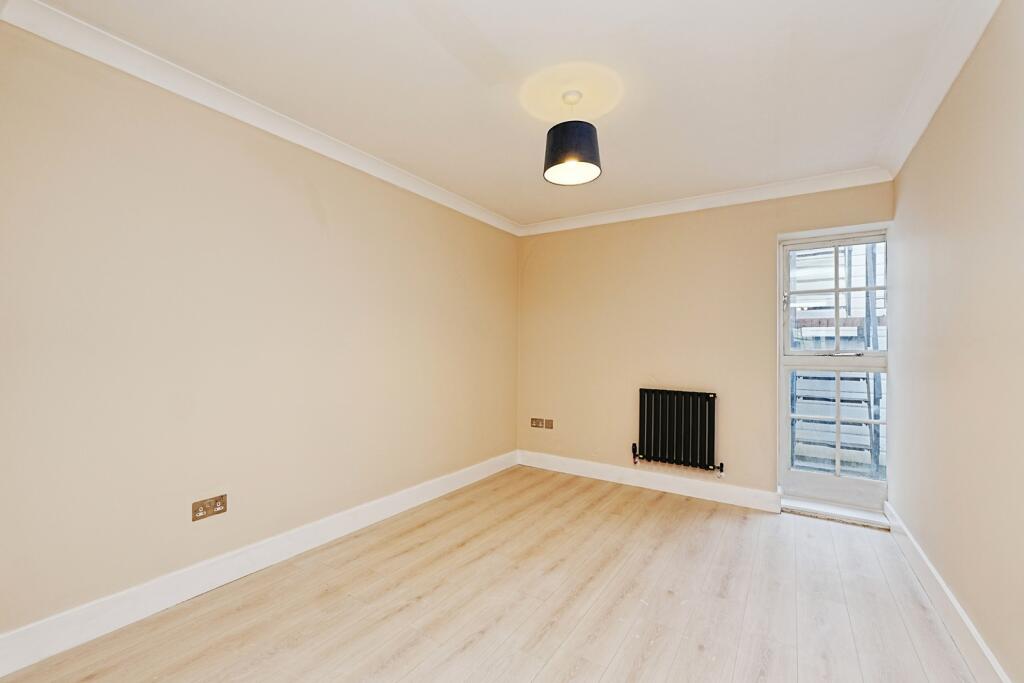 Apartment in London, Keston Mark - View 4
