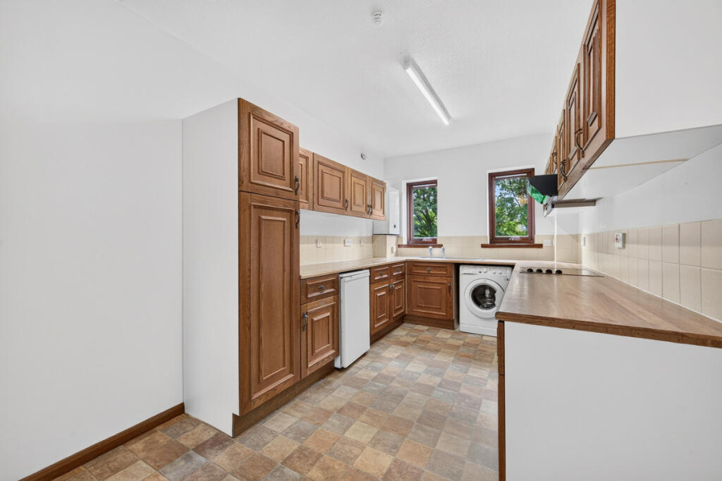Apartment in Motherwell - View 5