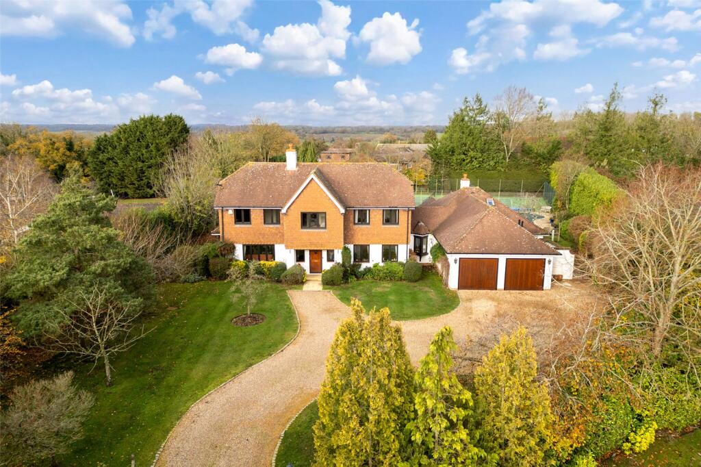 Main image of property: Harvest Hill, Bourne End, Buckinghamshire, SL8