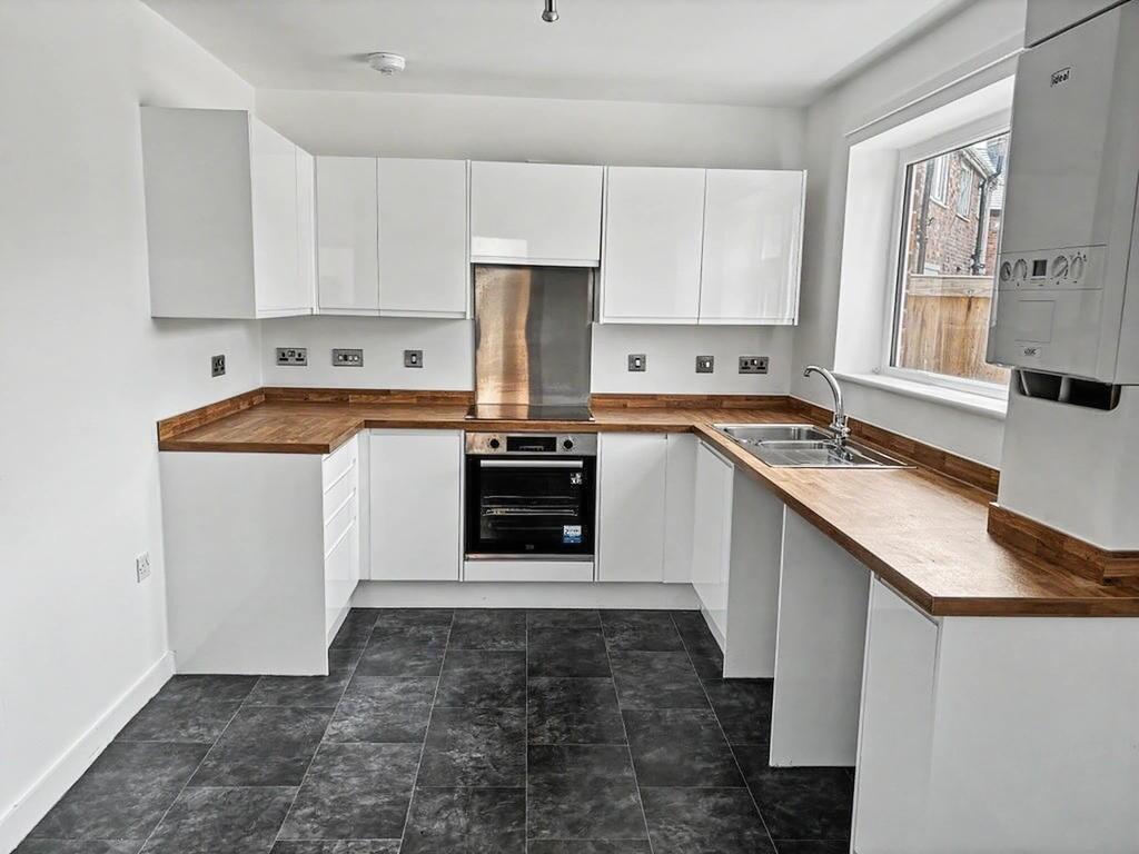 House in Bury, Greater Manchester - View 2