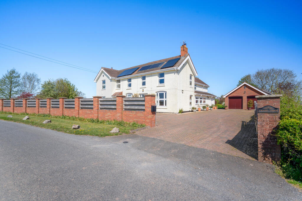 Main image of property: Heightington, Bewdley, DY12
