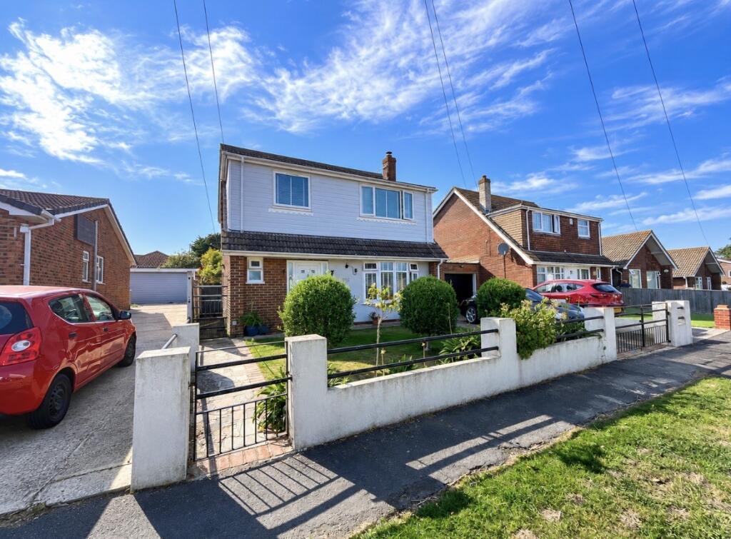 Main image of property: Edith Avenue North, Peacehaven