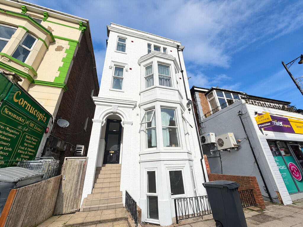 Main image of property: Osborne Road, Southsea
