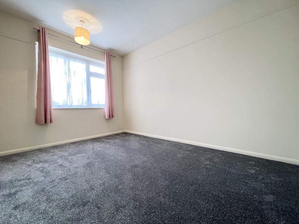 Apartment in Canterbury - More